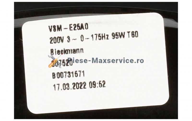 Pompa recirculare apa , masina de spalat vase Hotpoint Originala 