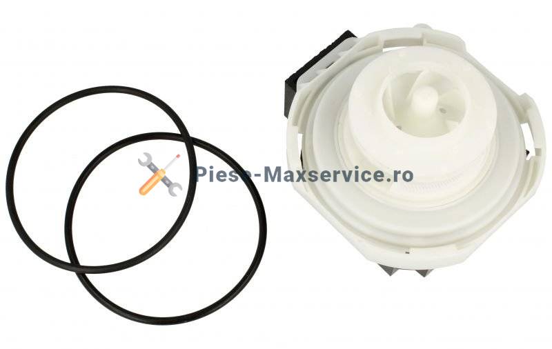 Pompa recirculare apa , masina de spalat vase Hotpoint Originala 