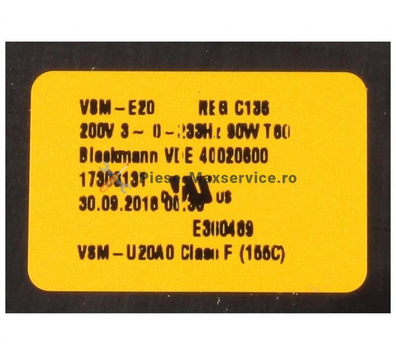 Pompa recirculare apa + rezistenta , masina de spalat vase Electrolux Originala 