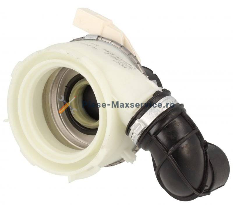 Pompa recirculare apa + rezistenta , masina de spalat vase Electrolux Originala 