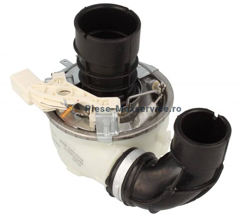Pompa recirculare apa + rezistenta , masina de spalat vase Electrolux Originala 