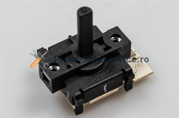 Potentiometru cuptor electric Vestel