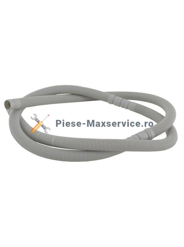 Prelungitor furtun alimentare cu aqua stop , masina de spalat vase Bosch Original 
