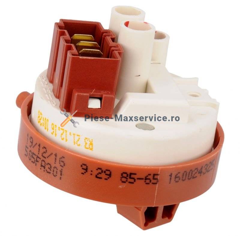 Presostat masina de spalat vase Ariston Original 