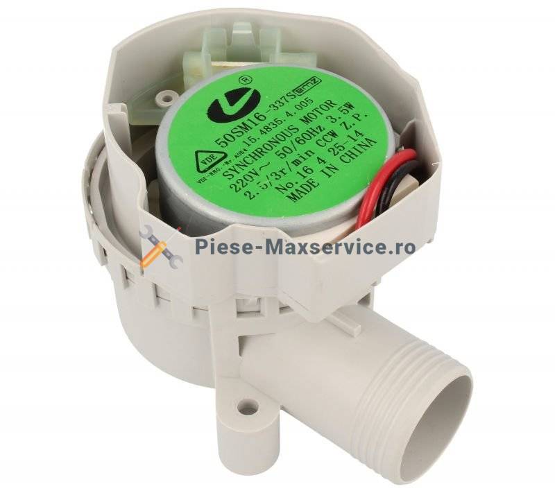 Presostat masina de spalat vase Electrolux Original 
