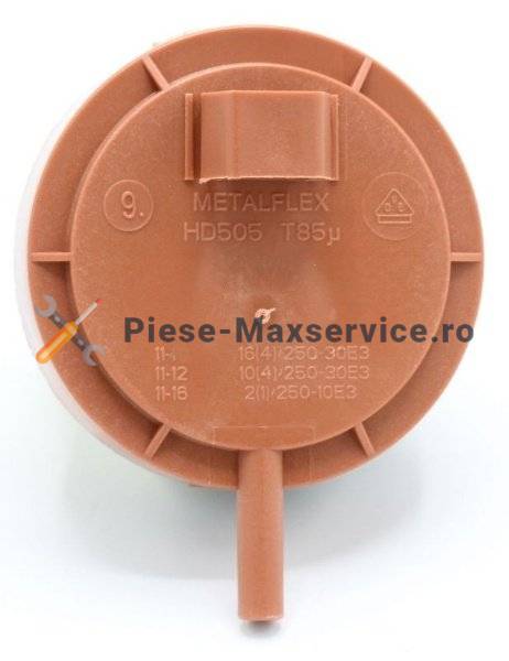 Presostat masina de spalat vase Indesit 