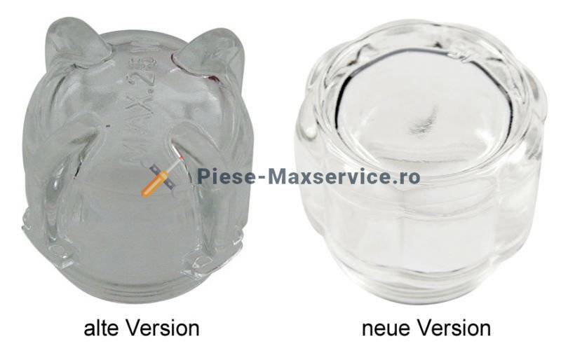 Protectie bec din sticla cuptor Neff 