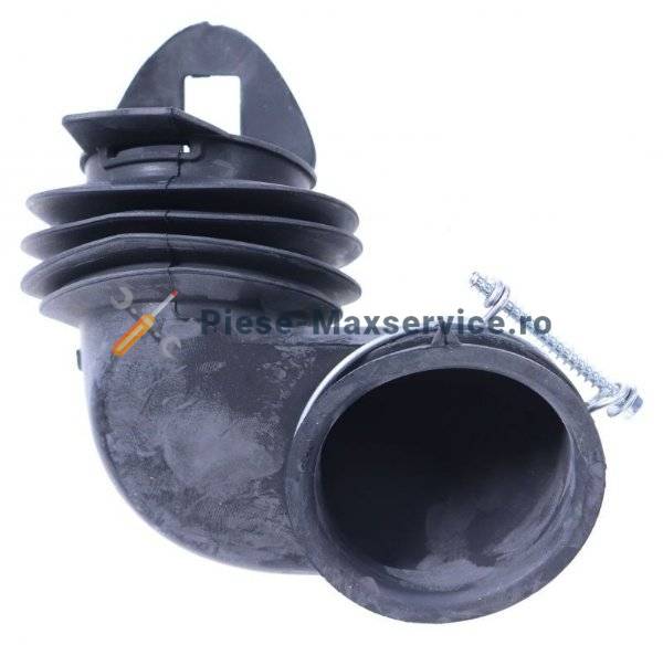 Racord sertar-cuva , masina de spalat vase Grundig Original 