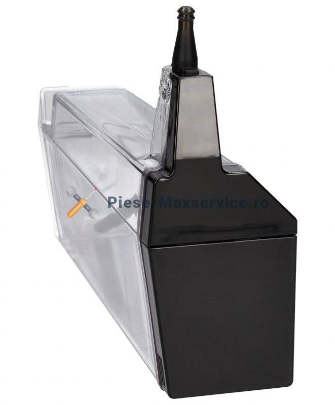 Recipient lapte complet , espressor Siemens Original 