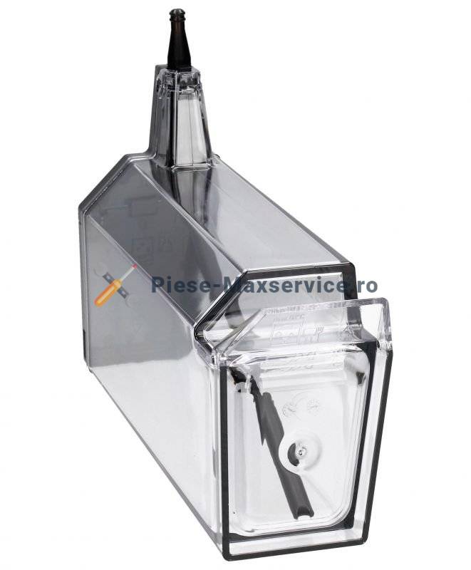 Recipient lapte complet , espressor Siemens Original 