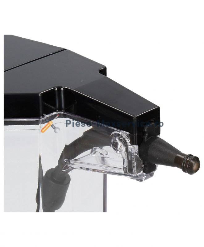 Recipient lapte complet , espressor Siemens Original 