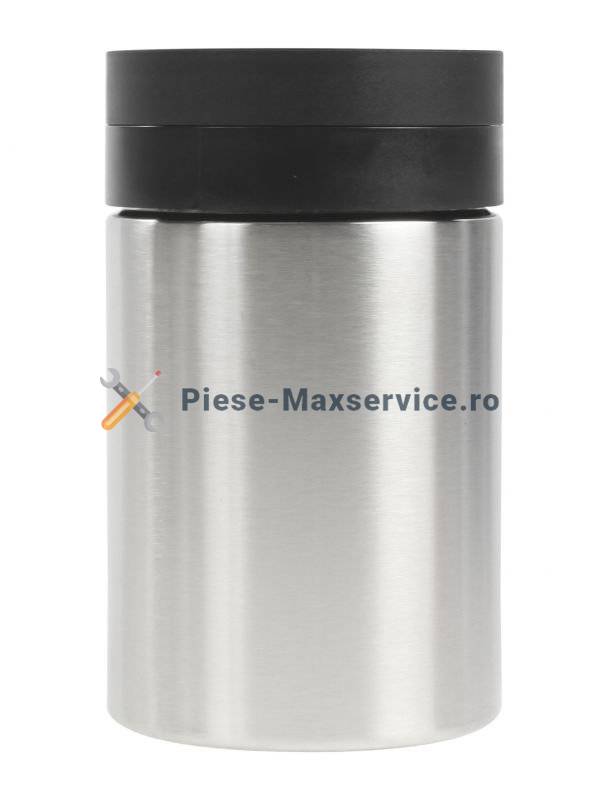 Recipient lapte espressor Neff