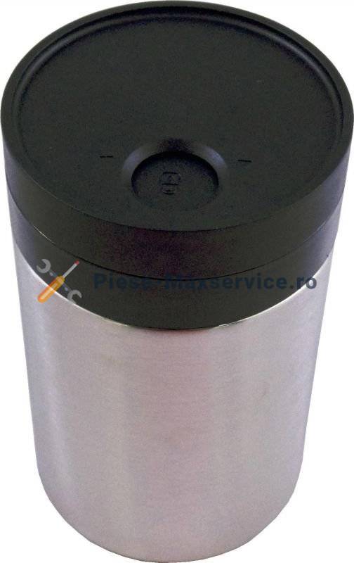 Recipient lapte espressor Neff