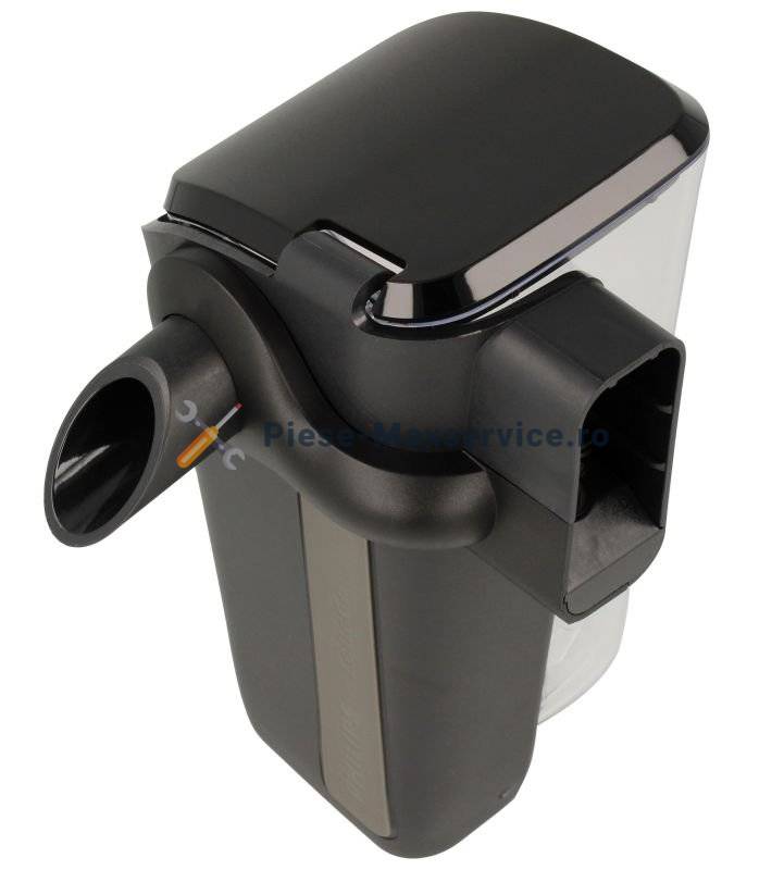 Recipient lapte espressor Philips Original