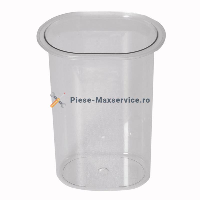 Recipient lapte espressor Siemens Original 