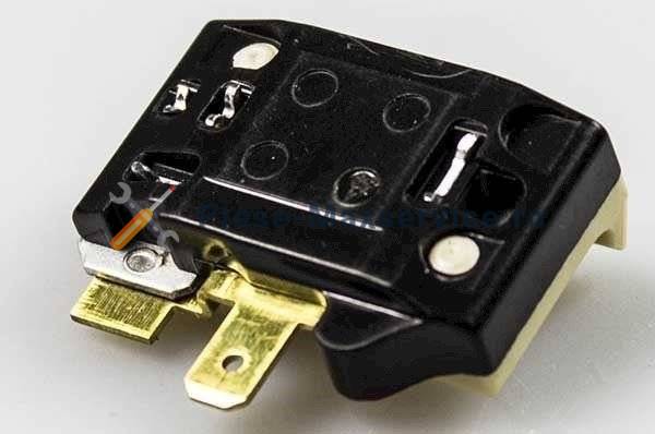 Releu de protectie motor frigider Samsung