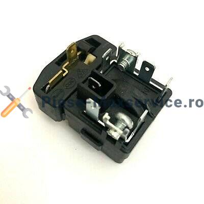 Releu pornire motor frigider Sharp