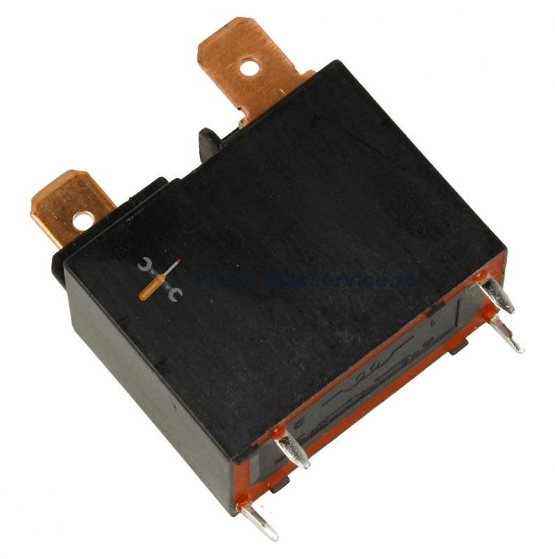 Releu uscator de rufe Samsung Original