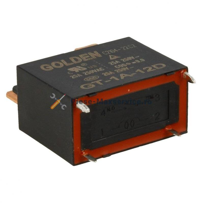 Releu uscator de rufe Samsung Original