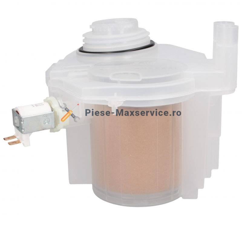 Rezervor dozare sare masina de spalat vase Beko Original 