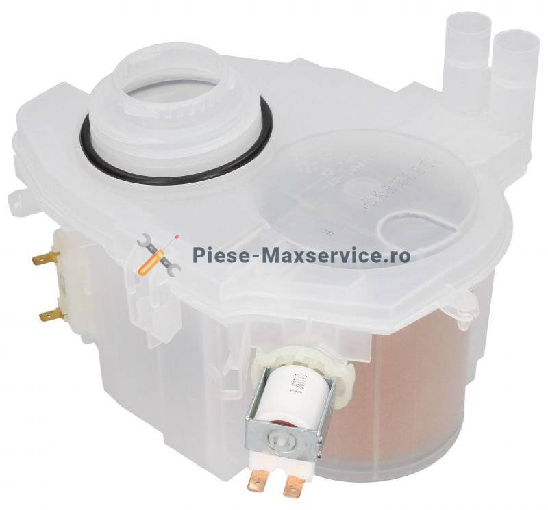 Rezervor dozare sare masina de spalat vase Beko Original 