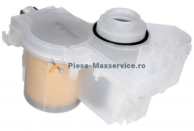 Rezervor dozare sare masina de spalat vase Beko Original 