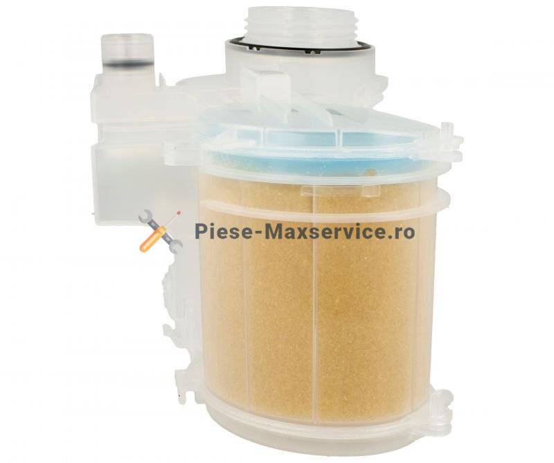 Rezervor dozare sare masina de spalat vase Bosch Original 