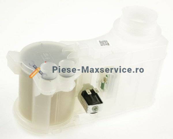 Rezervor dozare sare masina de spalat vase Gorenje Original 