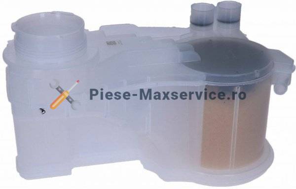 Rezervor dozare sare masina de spalat vase Gorenje Original 