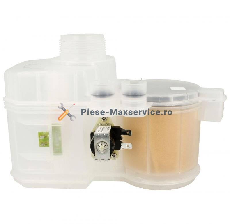 Rezervor dozare sare masina de spalat vase Gorenje Original 