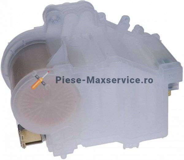Rezervor dozare sare masina de spalat vase Grundig Original 
