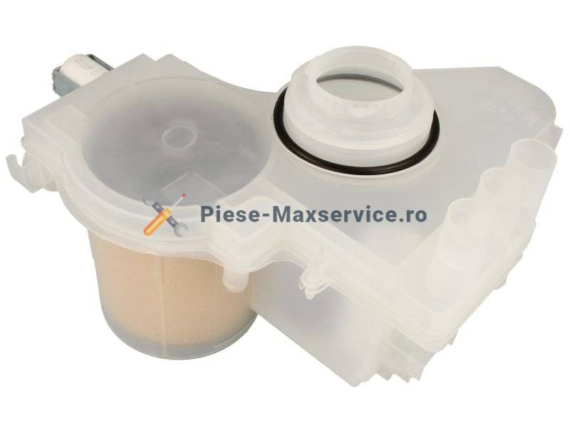 Rezervor dozare sare masina de spalat vase Grundig Original 
