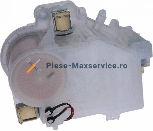Rezervor dozare sare masina de spalat vase Grundig Original 