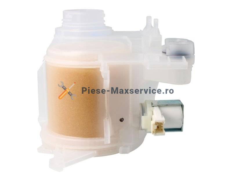 Rezervor dozare sare masina de spalat vase Hotpoint Original 