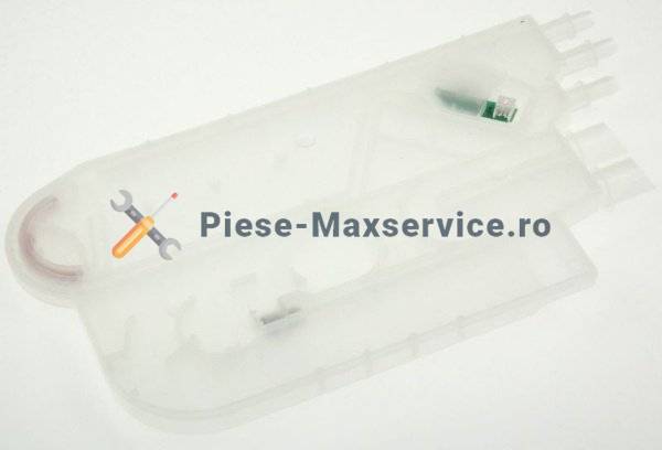 Rezervor monitorizare presiune + debimetru , masina de spalat vase Hansa