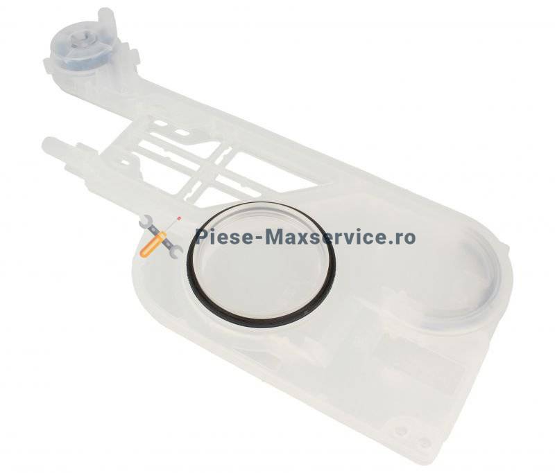 Rezervor monitorizare presiune + debimetru , masina de spalat vase Hotpoint Original