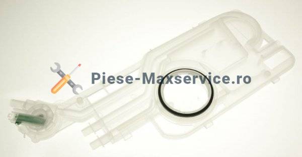 Rezervor monitorizare presiune + debimetru , masina de spalat vase Hotpoint Original