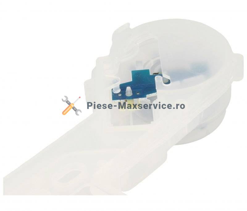 Rezervor monitorizare presiune + debimetru , masina de spalat vase Indesit Original