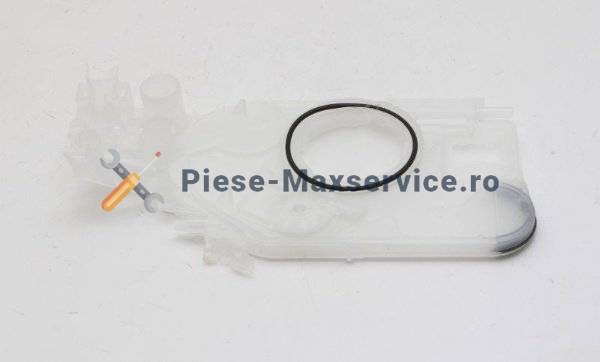 Rezervor monitorizare presiune + garnitura , masina de spalat vase Gorenje Original