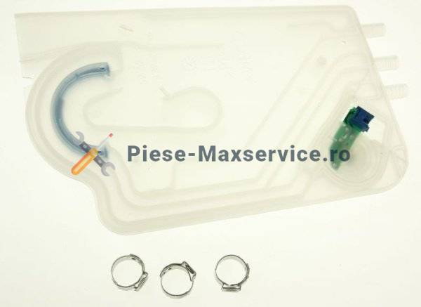 Rezervor monitorizare presiune masina de spalat vase Ariston Original 