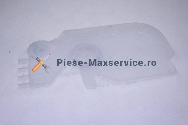 Rezervor monitorizare presiune masina de spalat vase Bauknecht Original 