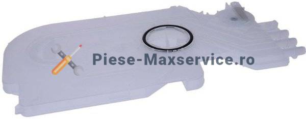 Rezervor monitorizare presiune masina de spalat vase Bauknecht Original 