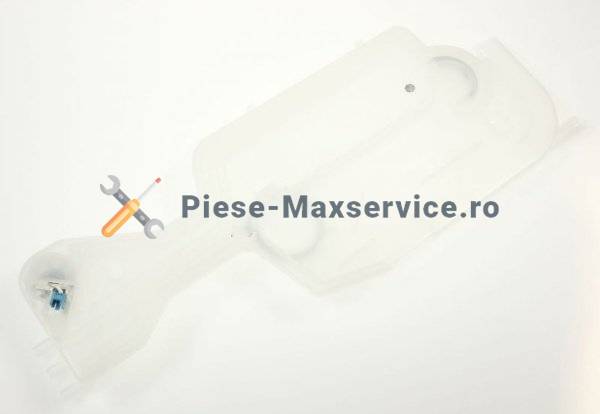 Rezervor monitorizare presiune masina de spalat vase Bauknecht Original 