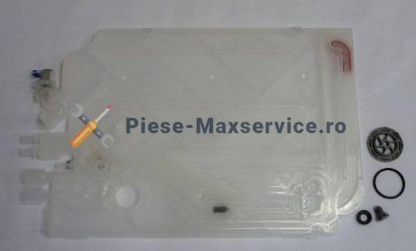 Rezervor monitorizare presiune masina de spalat vase Bosch Original 