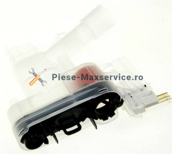 Rezervor monitorizare presiune masina de spalat vase Bosch Original 