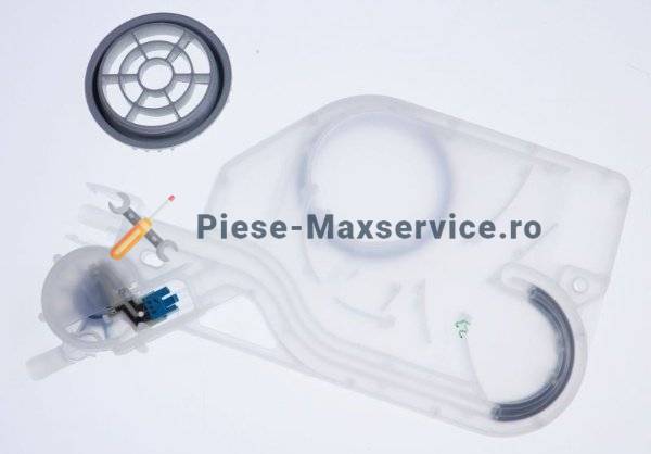 Rezervor monitorizare presiune masina de spalat vase Candy 