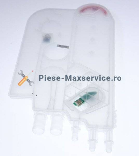 Rezervor monitorizare presiune + debimetru , masina de spalat vase Gorenje 