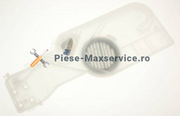 Rezervor monitorizare presiune masina de spalat vase Gorenje Original