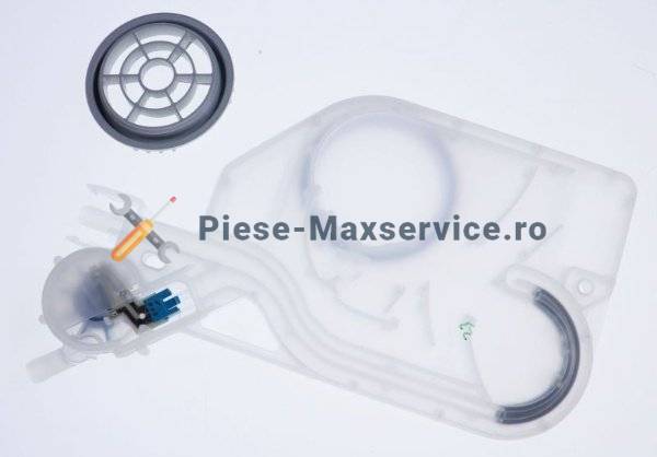 Rezervor monitorizare presiune masina de spalat vase Hoover 