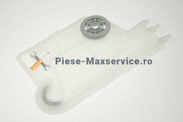 Rezervor monitorizare presiune masina de spalat vase Hoover Original 